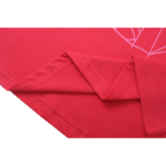 Sp5der Web Print pink T-shirt - Image 4