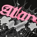 Sp5der Young Thug Atlanta t-shirt - Image 7