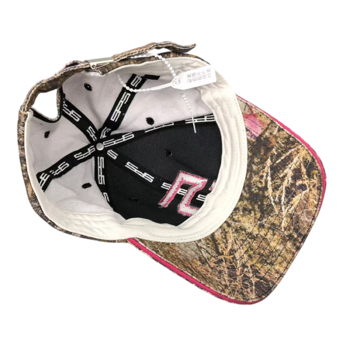 Sp5der Five Cap 'Real Tree' - Image 8