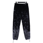 Amiri CRACKED DYE LOGO SWEATPANTS - Image 14