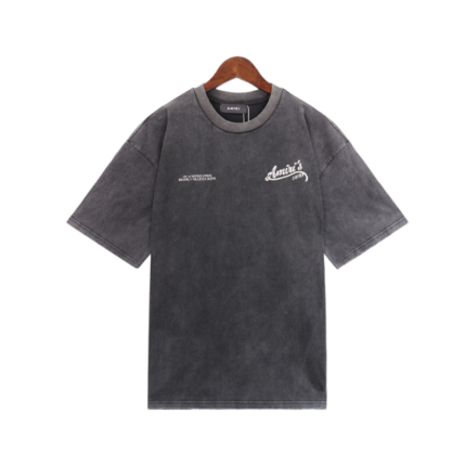 AMIRI CINEMAS VINTAGE TEE