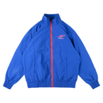 Sp5der 'Pro' Windbreaker Jacket