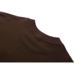 Sp5der Brown Angel 555 Tee - Image 3