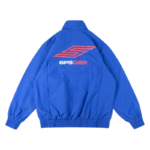 Sp5der 'Pro' Windbreaker Jacket - Image 13