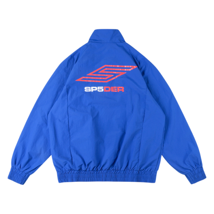 Sp5der 'Pro' Windbreaker Jacket - Image 13