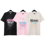 Sp5der Young Thug Atlanta t-shirt - Image 22