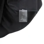 Amiri Graphic Printed Hotel T-Shirt - Image 4