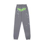 Sp5der OG Web Sweatpants - Image 11