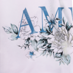 AMIRI Floral Logo Shorts - Image 5
