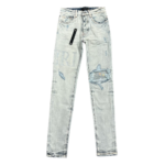 Amiri MX1 Skinny Fit Jeans