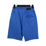 Amiri Logo Printed Bermuda Shorts - Image 2