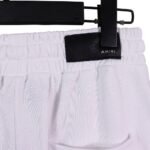 AMIRI Floral Logo Shorts - Image 3