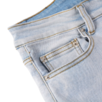 amiri zig zag skinny jeans - Image 10