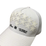 AMIRI star-appliqué baseball cap - Image 4