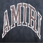AMIRI VINTAGE OVERSIZED TEE - Image 16