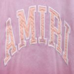 AMIRI VINTAGE OVERSIZED TEE - Image 20
