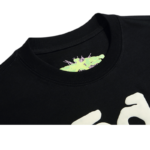 Sp5der Wordwide Star Beluga black T-Shirt - Image 3