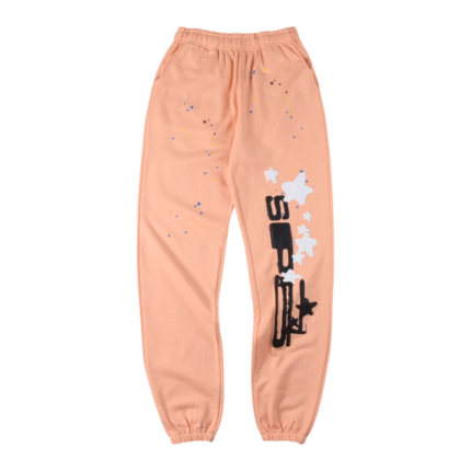 Sp5der Bellini Sweatpants