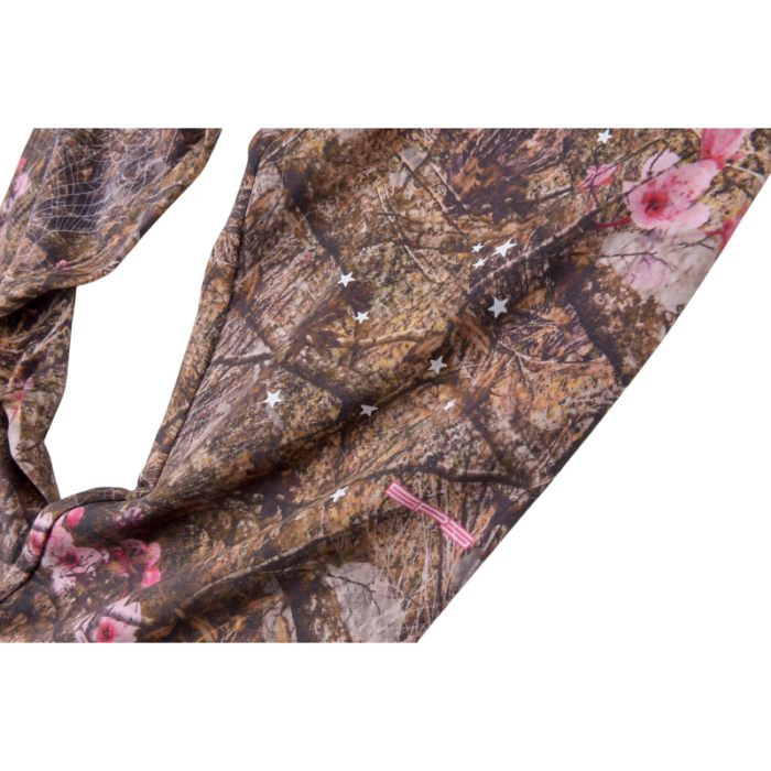 Sp5der Real Tree OG Web Sweatpant - Image 6