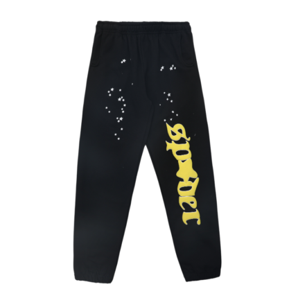Sp5der Jeffery Sweatpant