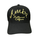 AMIRI Hollywood cap