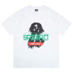 Sp5der Reunion 555 T-shirt