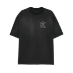 Amiri M.A. Logo Crewneck T-Shirt - Image 5