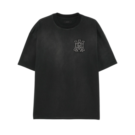 Amiri M.A. Logo Crewneck T-Shirt