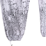 Amiri CRACKED DYE LOGO SWEATPANTS - Image 11