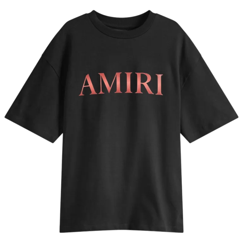 29-05-2024-aj_amjyte1060-706_1-Photoroom amiri-logo-print-cotton-t-shirt - Image 1