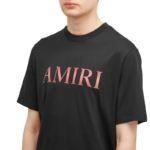 amiri-logo-print-cotton-t-shirt - Image 4