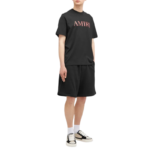amiri-logo-print-cotton-t-shirt - Image 5