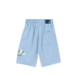 Amiri Filigree Embroided Sweat Shorts - Image 2