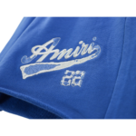 Amiri Logo Printed Bermuda Shorts - Image 11