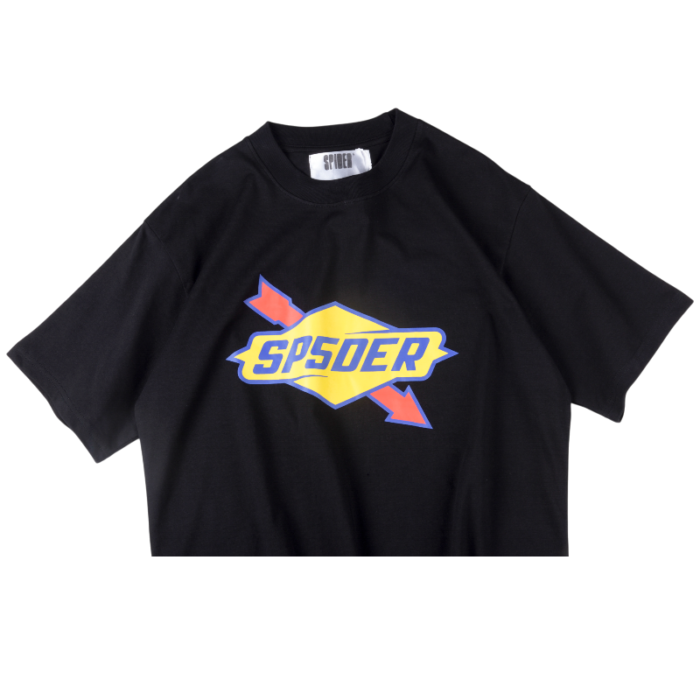 sp5der the spot tee - Image 9