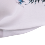 AMIRI Floral Logo Shorts - Image 8