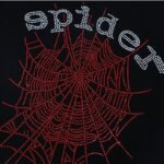 Thug Sp5der T-shirt - Image 5