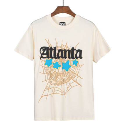 sp5der atlanta t shirt