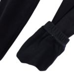 Amiri Black Crystal Ball Lounge Pants - Image 11