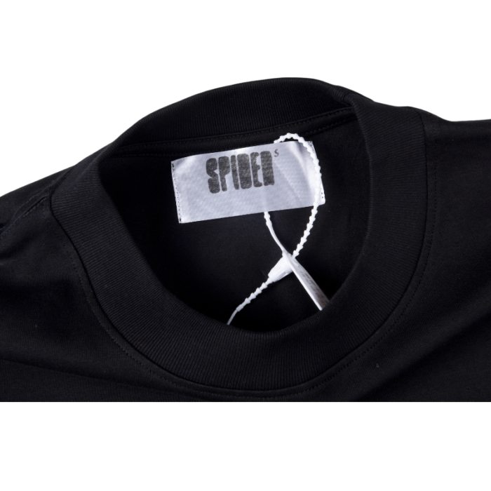 sp5der the spot tee - Image 8