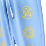 AMIRI graphic-print trousers - Image 2