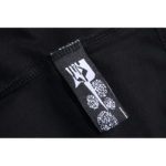 Sp5der Wordwide Star Beluga black T-Shirt - Image 10