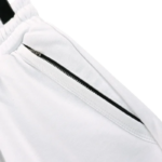 Amiri MA Bar Logo Sweatshorts - Image 3