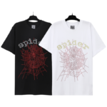 Thug Sp5der T-shirt - Image 11