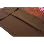 Sp5der Brown Angel 555 Tee - Image 6