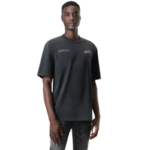 AMIRI CINEMAS VINTAGE TEE - Image 5