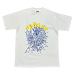 Sp5der OG Web V2 Tee - Image 2