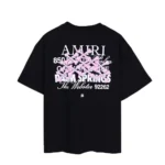 AMIRI X The Webster Stacked Bones T-shirt - Image 9