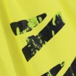 AMIRI ARMY STENCIL SWEATSHORT - Image 3