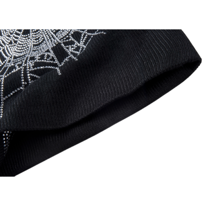 Sp5der Web Beanie - Image 5